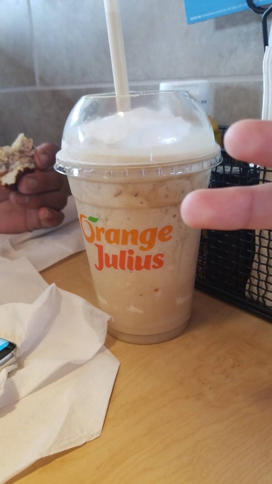 Dairy Queen Grill & Chill | restaurant | 2920 W Morris St, Indianapolis, IN 46241, USA | 3172419000 OR +1 317-241-9000