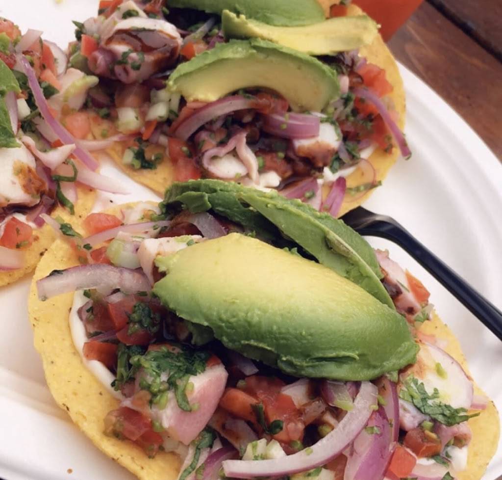 Domingos International Kitchen and fusion | restaurant | 1379 4th St, San Francisco, CA 94158, USA | 4155152767 OR +1 415-515-2767