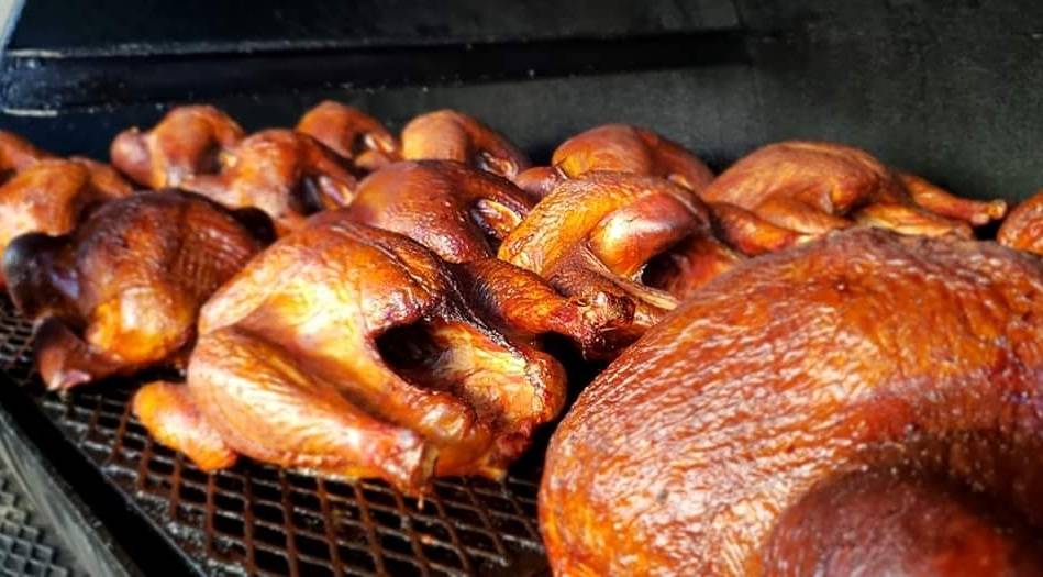 Rolling Smoke BBQ | restaurant | 7470 S University Blvd, Centennial, CO 80122, USA | 3032214093 OR +1 303-221-4093