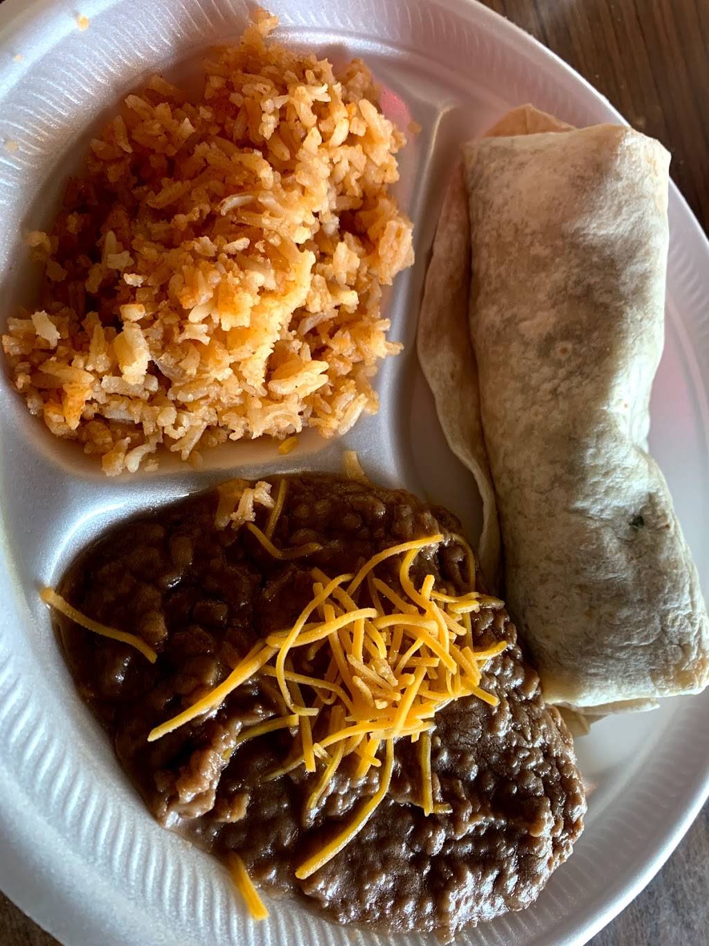 Bandito Burrito Co | restaurant | 3017 Governors Dr SW, Huntsville, AL 35801, USA | 2565340866 OR +1 256-534-0866