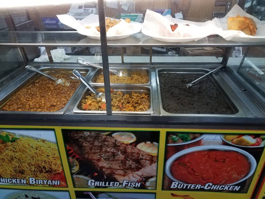 Shandar Grill | restaurant | 816 Coney Island Ave, Brooklyn, NY 11218, USA | 3479555558 OR +1 347-955-5558