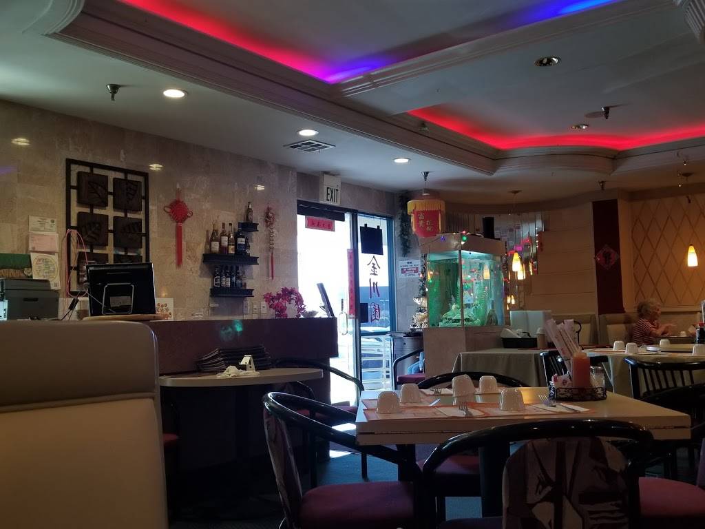 Szechuwan Garden | restaurant | 484 E Los Angeles Ave # 124, Moorpark, CA 93021, USA | 8055171930 OR +1 805-517-1930