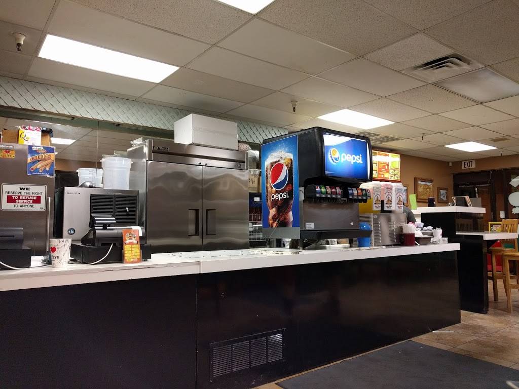 Los Favoritos Taco Shop | restaurant | 8489 E McDonald Dr, Scottsdale, AZ 85250, USA | 4806090063 OR +1 480-609-0063