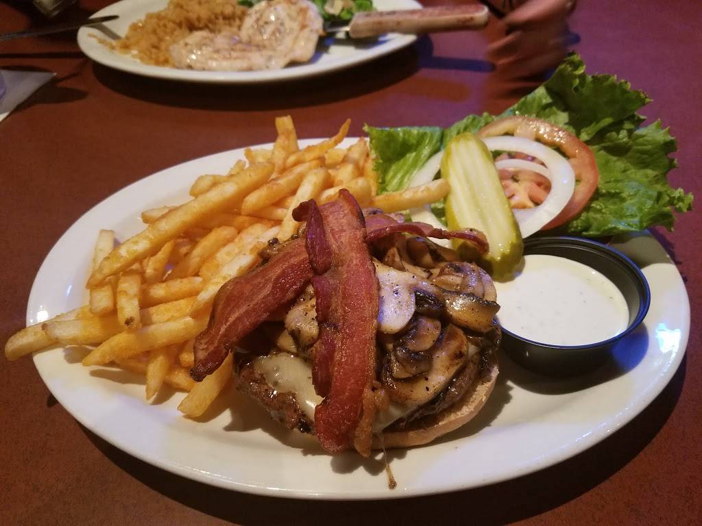 Lucky Lous American Grill | restaurant | 3245 W Ray Rd # 7, Chandler, AZ 85226, USA | 4808141400 OR +1 480-814-1400