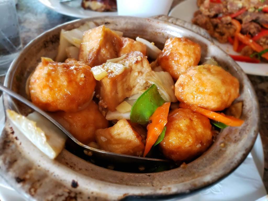 Ho Ho Gourmet | restaurant | 1985 Old Hudson Rd, St Paul, MN 55119, USA | 6517310316 OR +1 651-731-0316