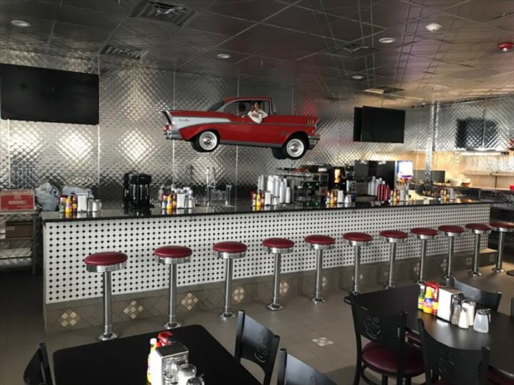 Steak N Egger | restaurant | 14628 S Cicero Ave, Midlothian, IL 60445, USA | 7086313299 OR +1 708-631-3299