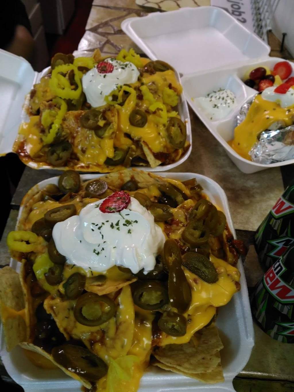 State Fair Coney Island | restaurant | 6630 1st Ave N, Birmingham, AL 35206, USA | 2059974734 OR +1 205-997-4734