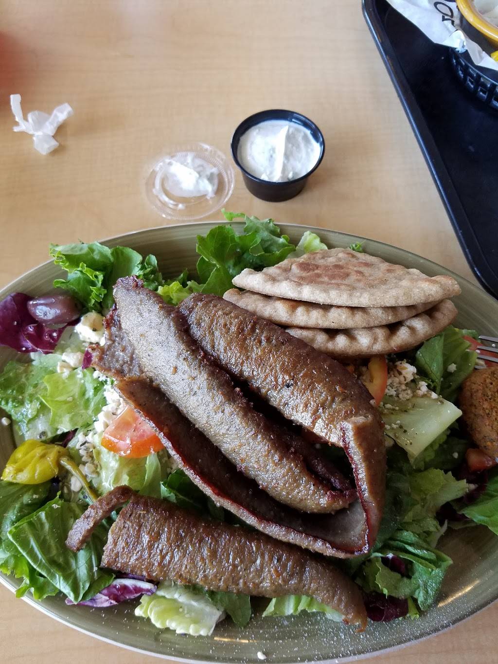 Papoulis Greek Grill | restaurant | 8250 Agora Pkwy #120, Selma, TX 78154, USA | 2106592244 OR +1 210-659-2244