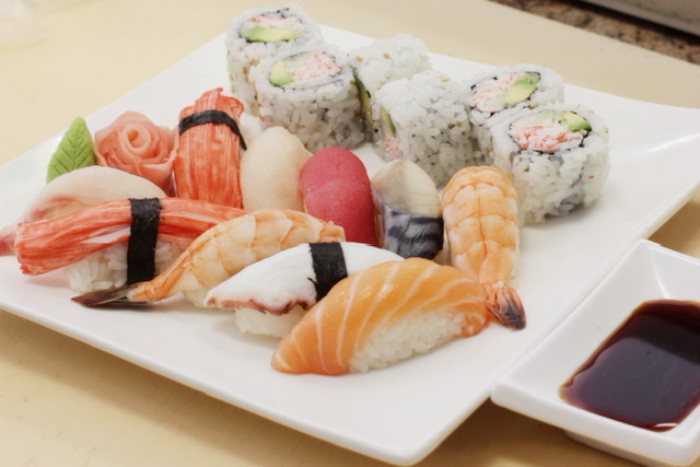 Sushi Ichiban Towson | restaurant | Next to Panera Bread, 1238 Putty Hill Ave Ste 9B, Towson, MD 21286, USA | 4108288383 OR +1 410-828-8383