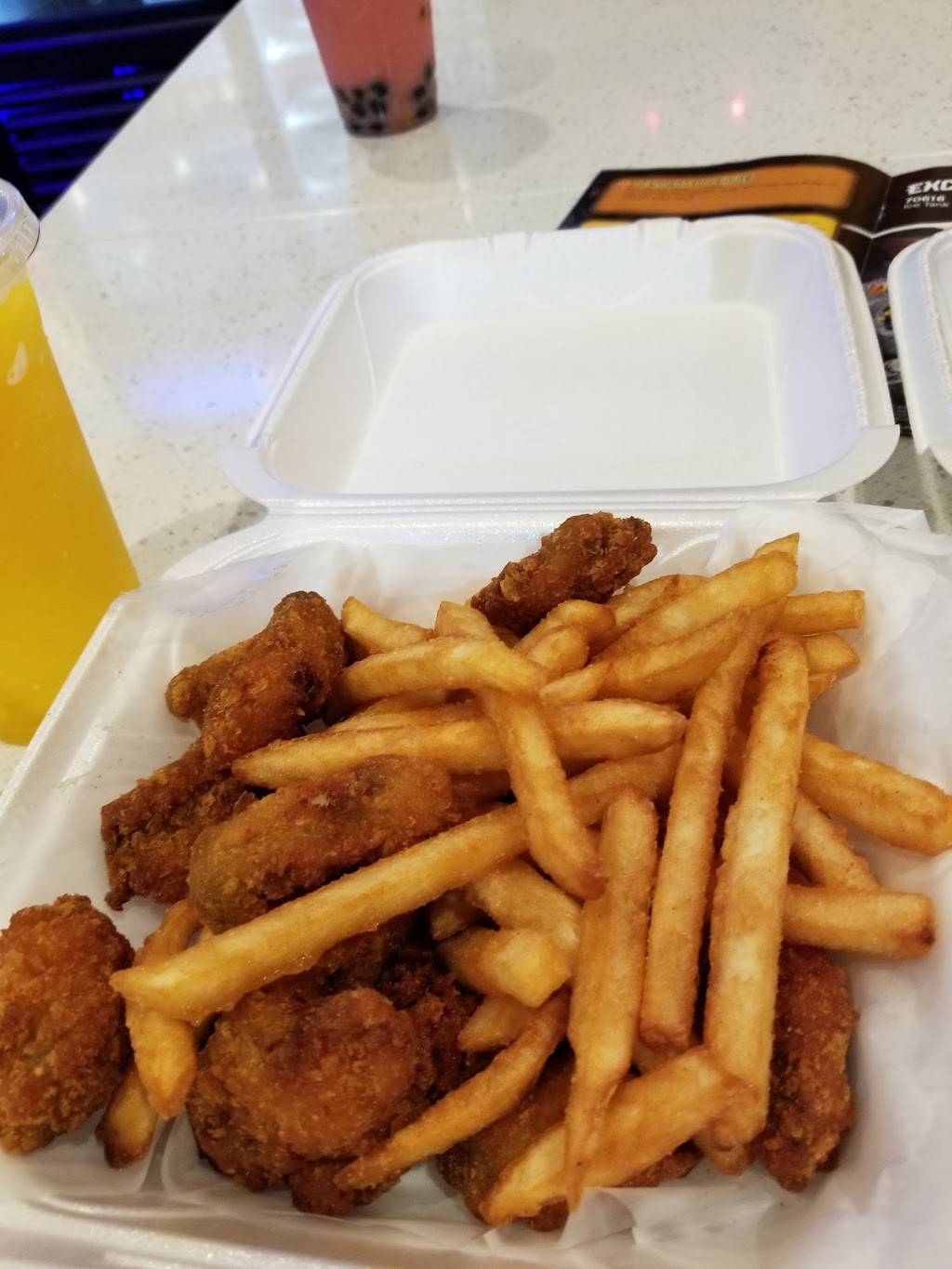 Spice N Eat 1 | restaurant | 9908 Roosevelt Rd, Westchester, IL 60154, USA | 7083449908 OR +1 708-344-9908