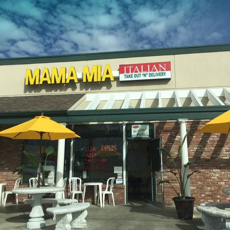 Mama Mia Pizzeria | restaurant | 737 E Olive Ave, Fresno, CA 93728, USA | 5593694298 OR +1 559-369-4298