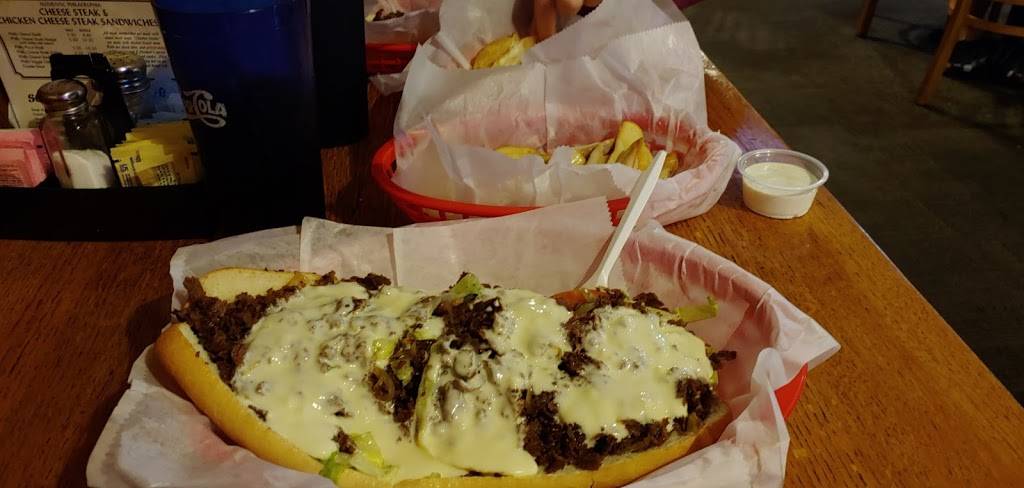 J. Michaels Philly Deli | meal takeaway | 3501 Oleander Dr, Wilmington, NC 28403, USA | 9107636466 OR +1 910-763-6466