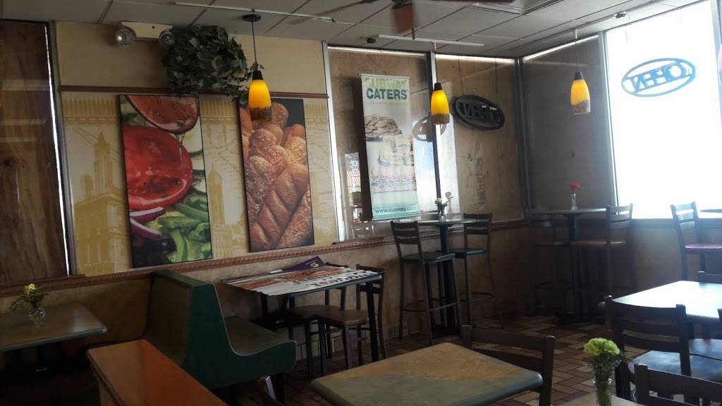 Subway | restaurant | 1377 N Harbor City Blvd, Melbourne, FL 32935, USA | 3212544380 OR +1 321-254-4380