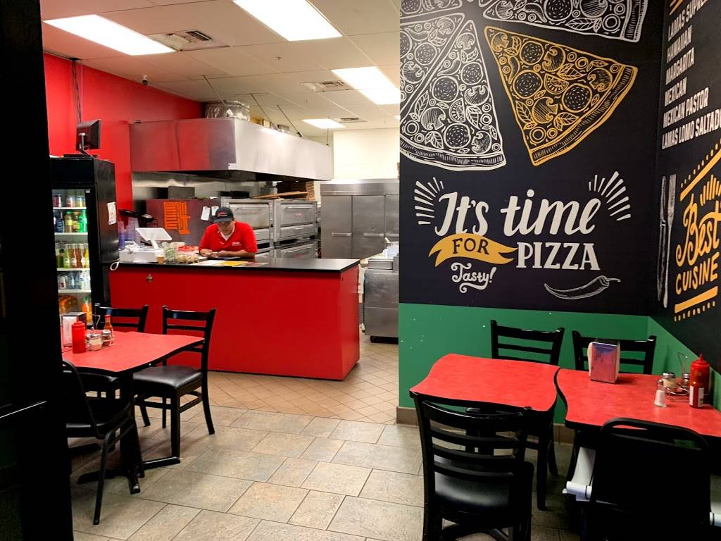 Lamas Peruvian and Mexican Cuisine | restaurant | 270 Capistrano Rd, Half Moon Bay, CA 94019, USA | 6505608388 OR +1 650-560-8388