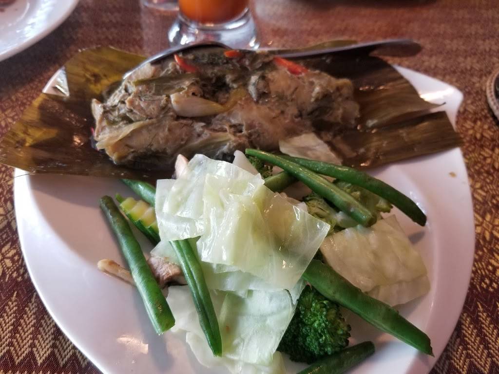 24 Star Thai Cuisine | restaurant | 1120 164th St SW suite b, Lynnwood, WA 98087, USA | 4257429155 OR +1 425-742-9155