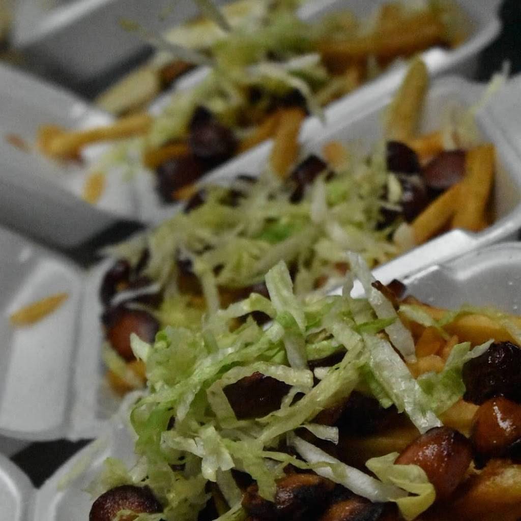 Viecco Sabores Quilleros | restaurant | 523 Market St, Paterson, NJ 07501, USA | 9735532172 OR +1 973-553-2172