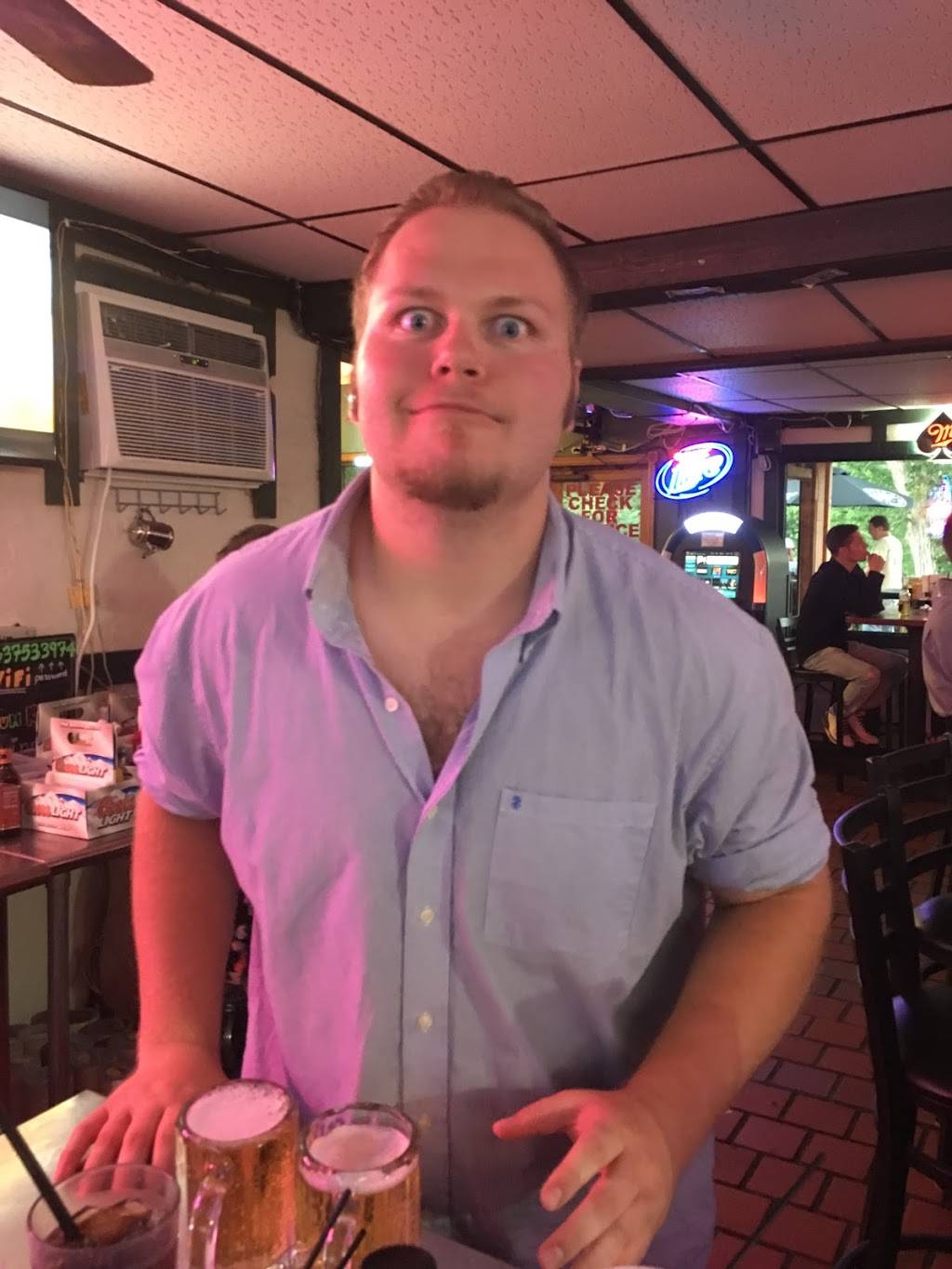 Rum River Inn | restaurant | 3516 Bridge St NW, St Francis, MN 55070, USA | 7637533974 OR +1 763-753-3974