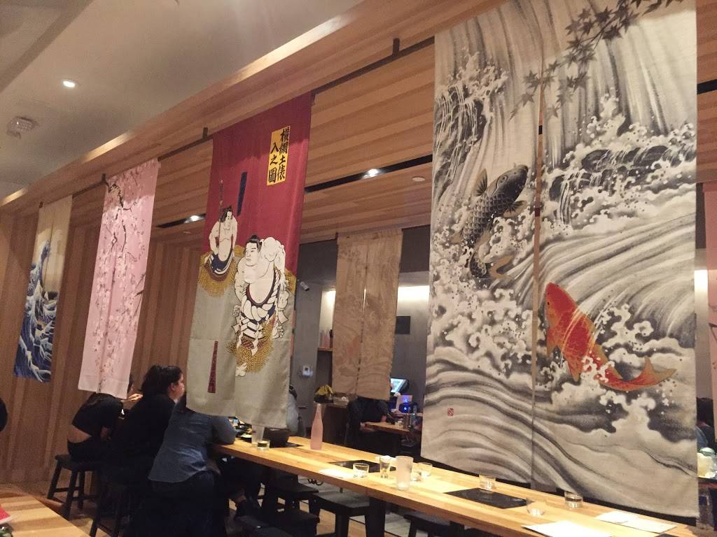 Nabe | restaurant | 2151 Lombard St, San Francisco, CA 94123, USA | 4154476199 OR +1 415-447-6199