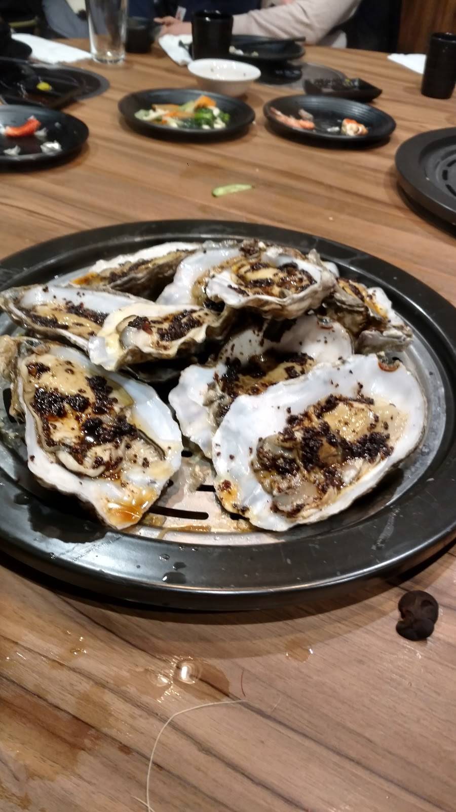 Village Crab&Sea | restaurant | 135-21 37th Avenue, Flushing, NY 11354, USA | 7188880711 OR +1 718-888-0711