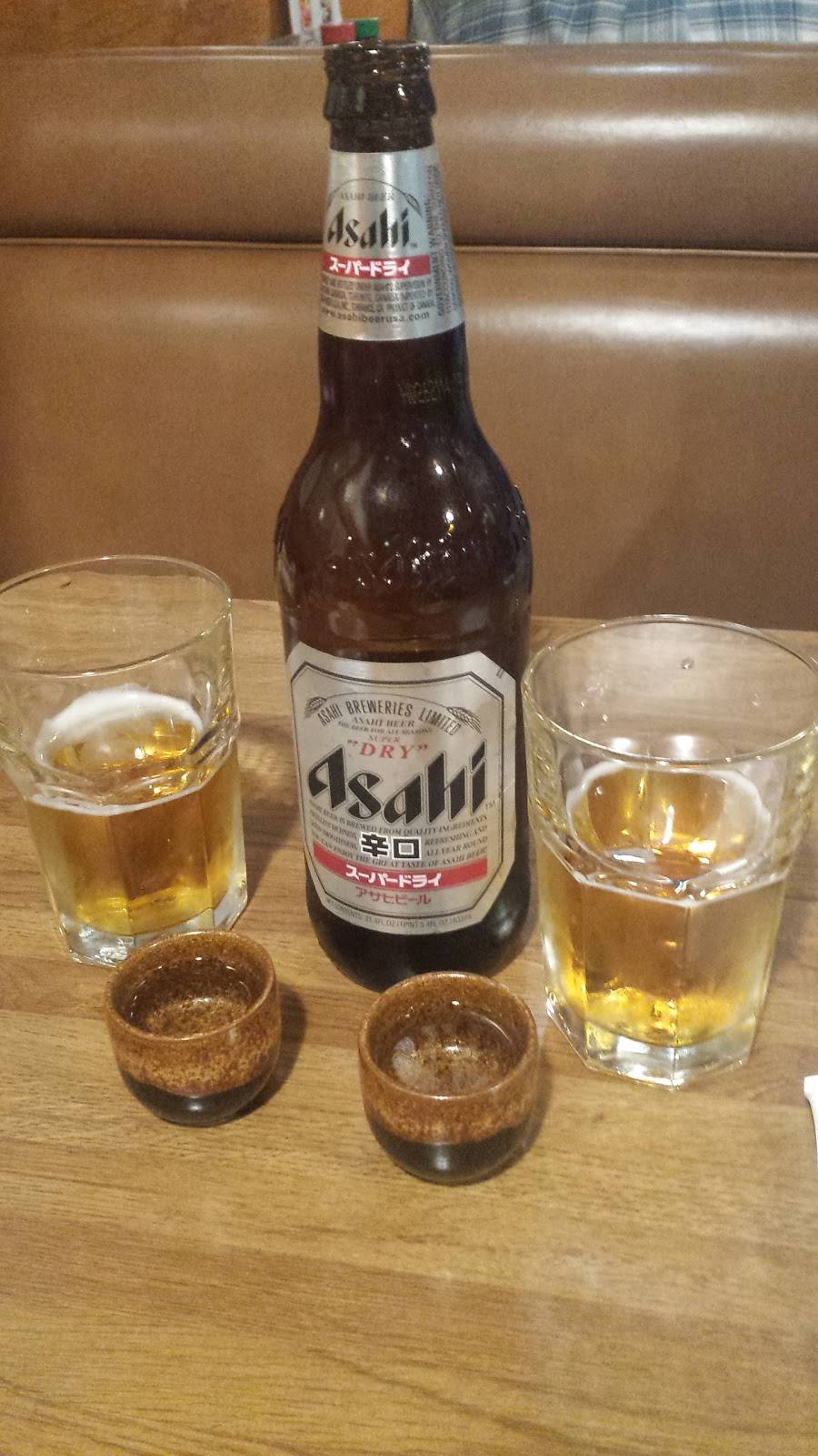 Crazy Tokyo Sushi | restaurant | 18406 Ventura Blvd, Tarzana, CA 91356, USA | 8183450838 OR +1 818-345-0838