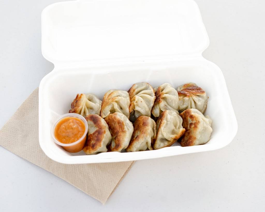 Momolicious Embarcadero Plaza | restaurant | Market St &, Steuart St, San Francisco, CA 94105, USA | 5102876606 OR +1 510-287-6606