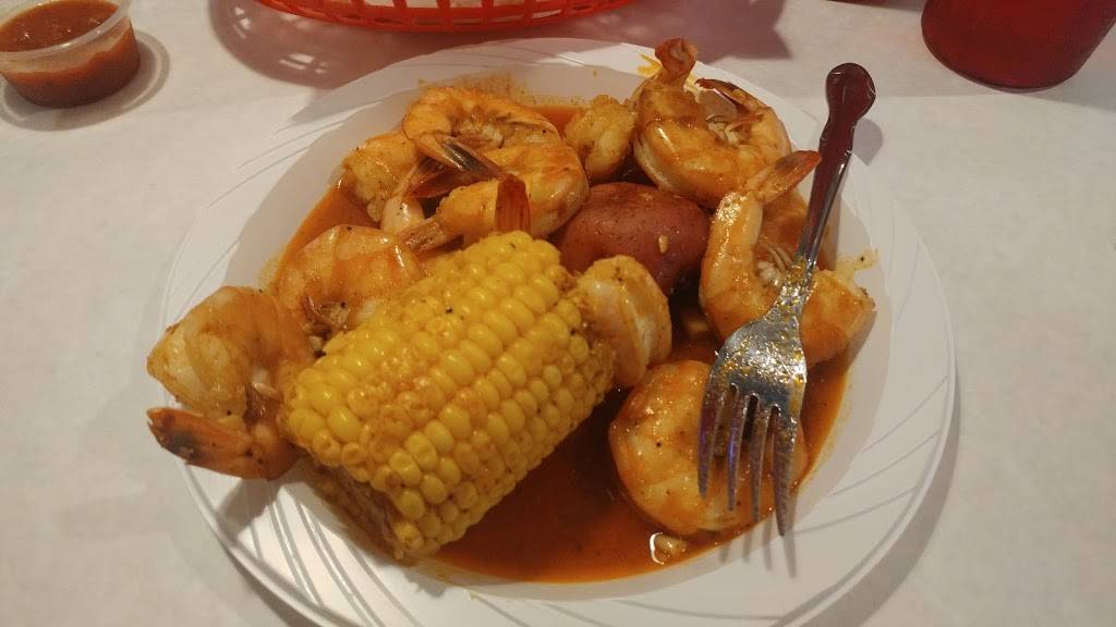 Fancy Krab Seafood Bar and Grill | restaurant | 910 Atlanta Hwy Ste R, Loganville, GA 30052, USA | 6786911273 OR +1 678-691-1273