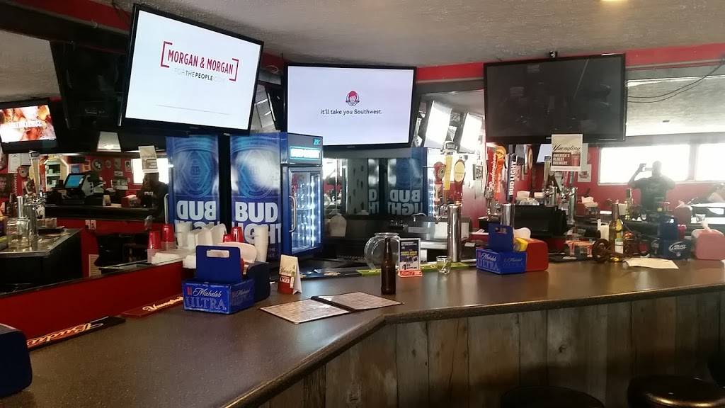 Little Ricks Neighborhood Bar & Grill | restaurant | 117 Plaza Park Rd, Lebanon Junction, KY 40150, USA | 5028332015 OR +1 502-833-2015