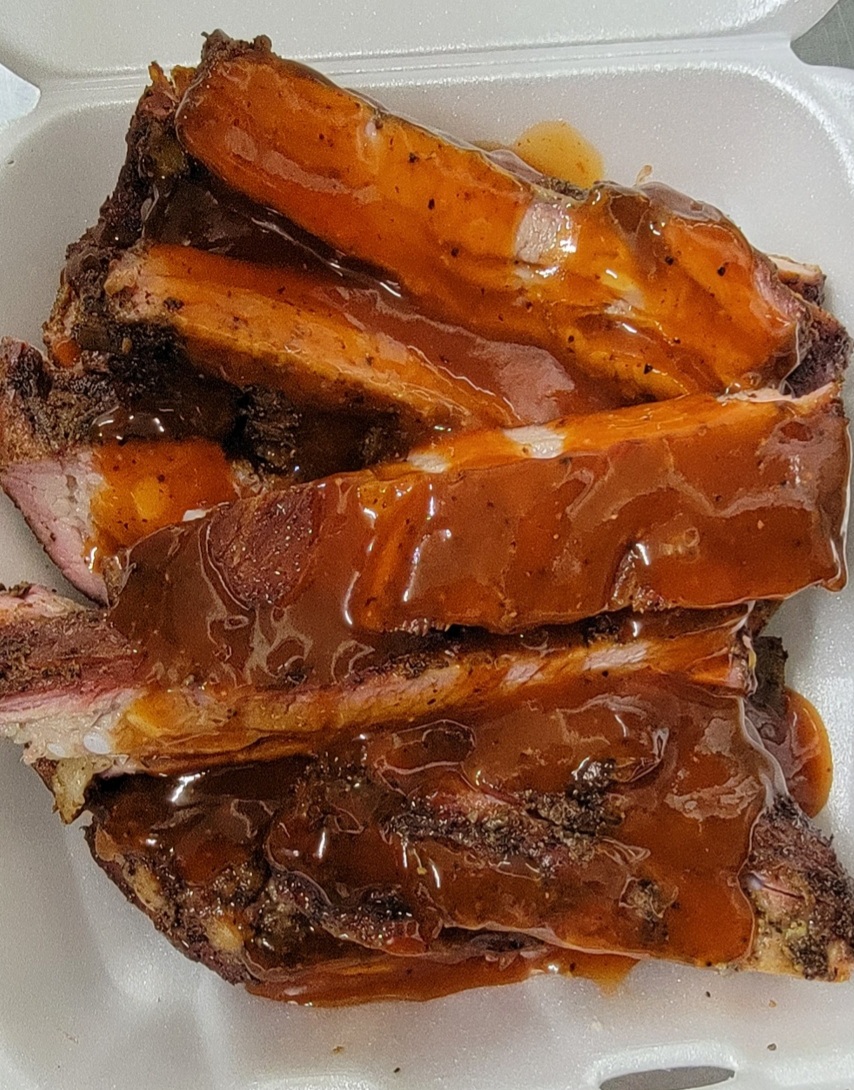 Smokey Rays BBQ and Catering | restaurant | 19019 Midway Rd, Dallas, TX 75287, USA | 4696586589 OR +1 469-658-6589