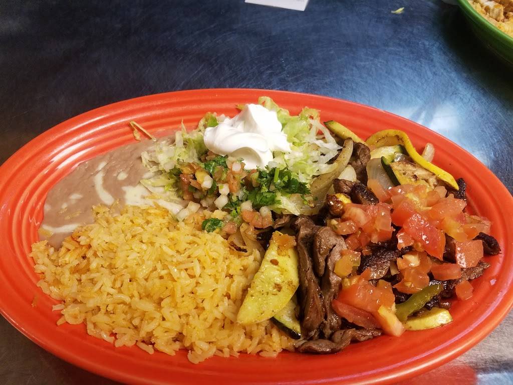 Oles Guacamoles | restaurant | 1000 S Roan St, Johnson City, TN 37604, USA | 4234340801 OR +1 423-434-0801