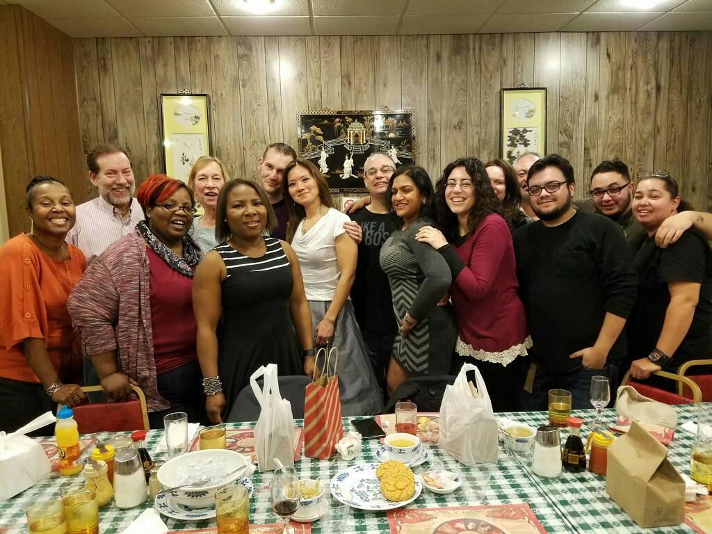 Luos Peking House | restaurant | 1004, 113 N Marion St, Oak Park, IL 60301, USA | 7083863055 OR +1 708-386-3055