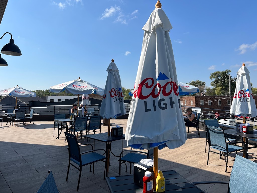 Mullets - Uptown Ankeny | restaurant | 617 SW 3rd St Suite 103, Ankeny, IA 50023, USA | 5156557956 OR +1 515-655-7956