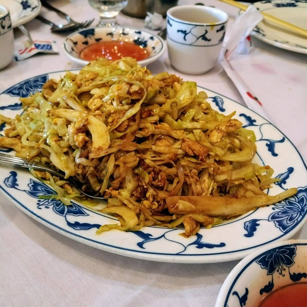 Chinese Szechuan Cuisine | restaurant | Cross Island Pkwy, Bayside, NY 11360, USA | 7183528800 OR +1 718-352-8800