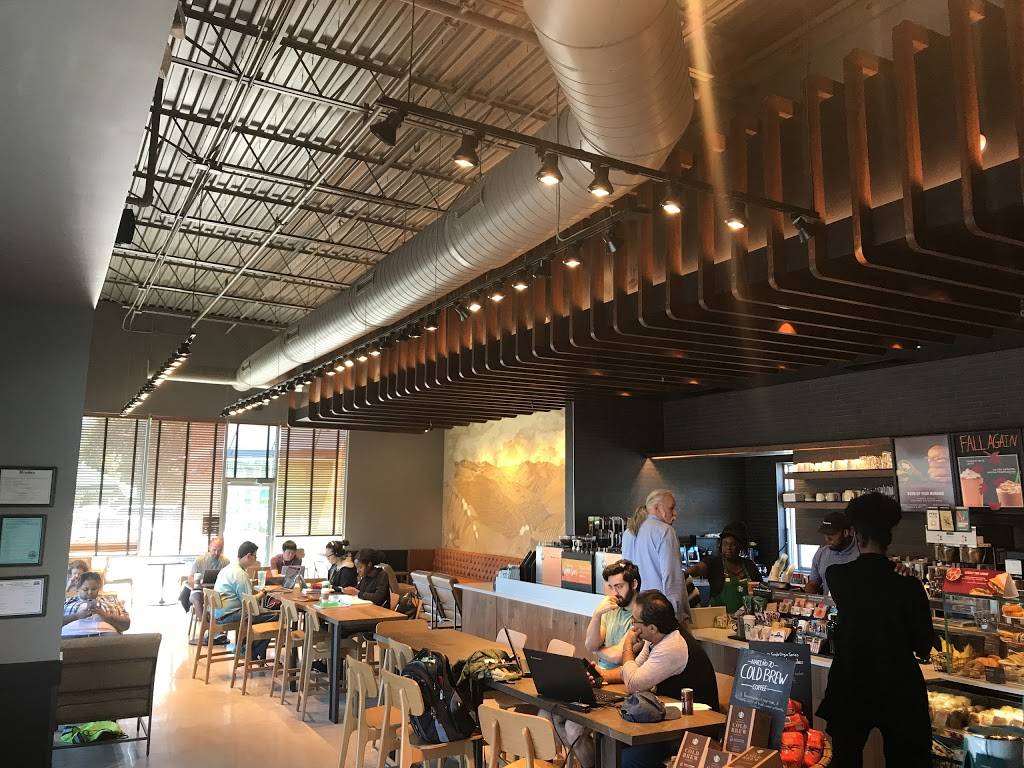 Starbucks | cafe | 5001 Peachtree Blvd, Chamblee, GA 30341, USA | 4703818941 OR +1 470-381-8941