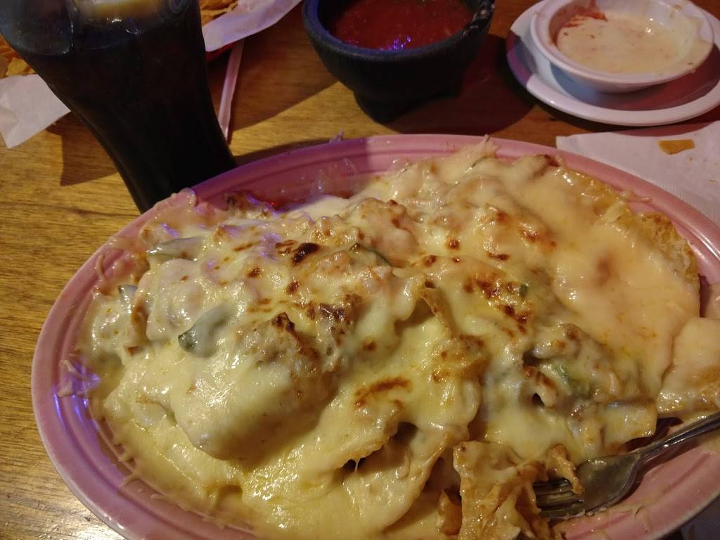 Jalapenos Mexican Restaurant | restaurant | 8157 Vaughn Rd, Montgomery, AL 36116, USA | 3342772840 OR +1 334-277-2840