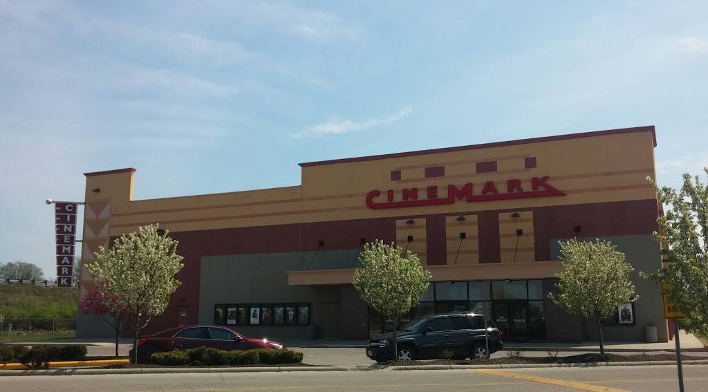 Cinemark Miami Valley | meal takeaway | 1020 Garbry Rd, Piqua, OH 45356, USA | 9377781438 OR +1 937-778-1438