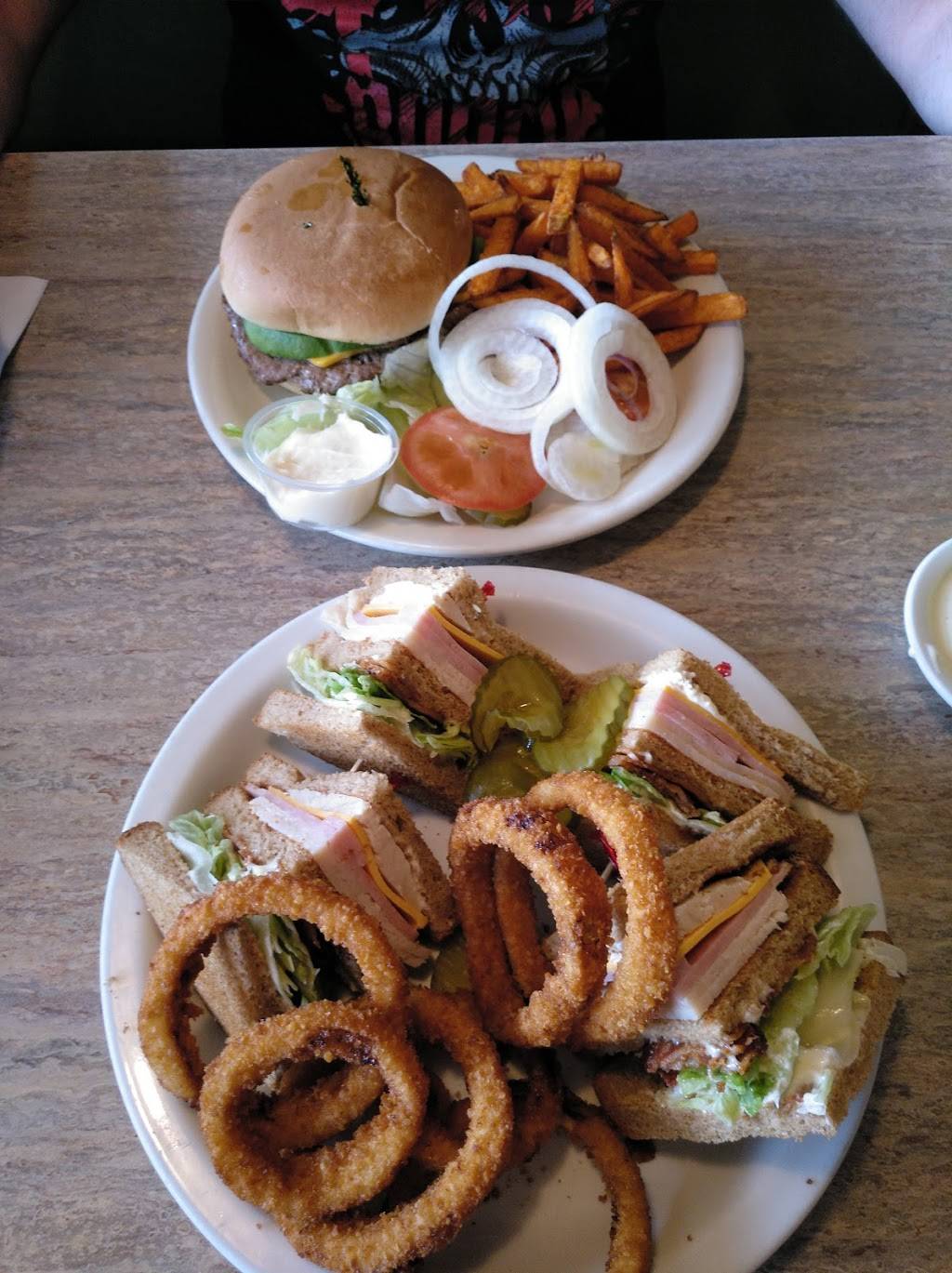 Cafe 101 | cafe | 101 W Polk St, Coalinga, CA 93210, USA | 5599353531 OR +1 559-935-3531