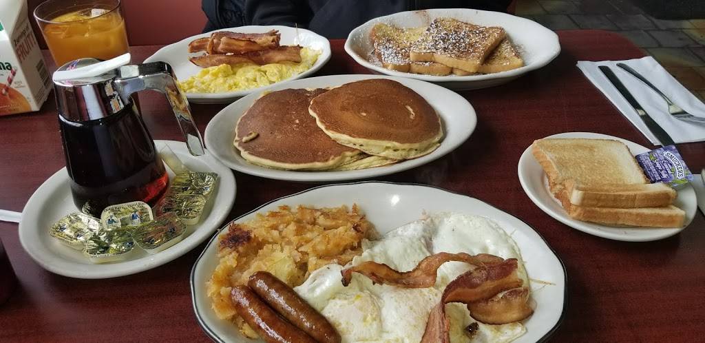 Liberty Grant Caffe | restaurant | 1170 Liberty Ave, Brooklyn, NY 11208, USA | 9177222589 OR +1 917-722-2589