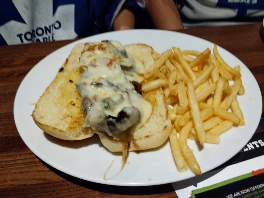 716 bar | restaurant | 7 Scott St, Buffalo, NY 14203, USA | 7168554716 OR +1 716-855-4716