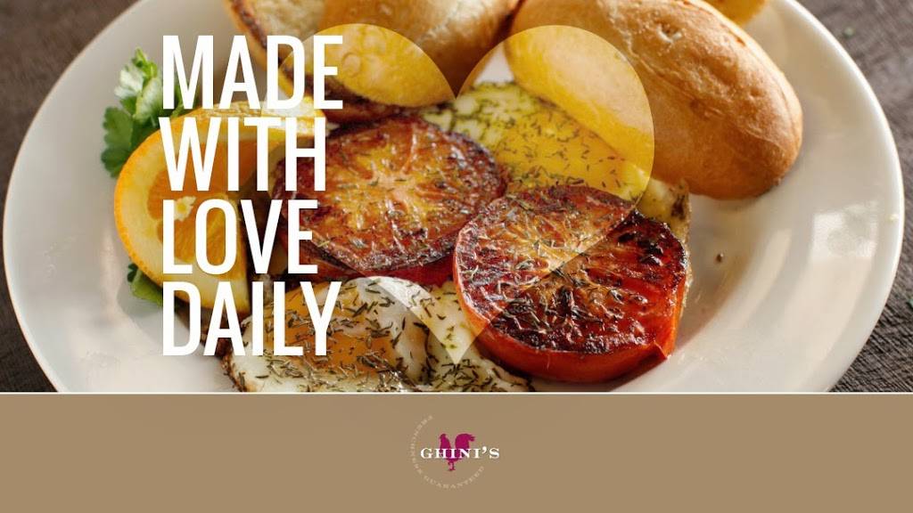 Ghinis French Caffe | Take Out Available | restaurant | 1803 E Prince Rd, Tucson, AZ 85719, USA | 5203269095 OR +1 520-326-9095