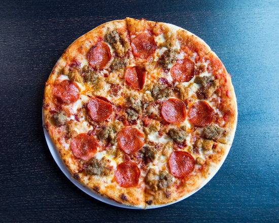 1000 Degrees Pizza Salad Wings | restaurant | 4526 New Linden Hill Rd, Wilmington, DE 19808, USA | 3025436320 OR +1 302-543-6320