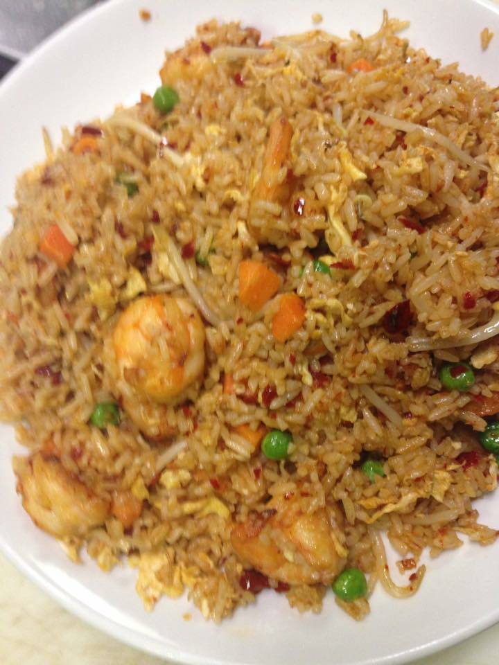 Golden Buddha | restaurant | 7933 N Mesa St R, El Paso, TX 79932, USA | 9157606888 OR +1 915-760-6888