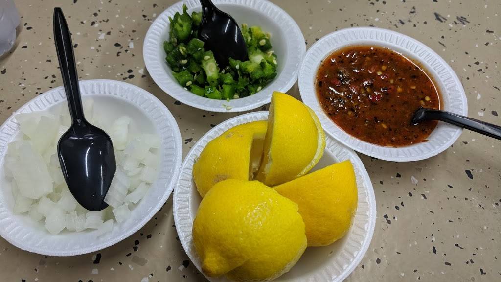 Hernandez Food | restaurant | 1617 NW 25th St, Fort Worth, TX 76164, USA | 8176268050 OR +1 817-626-8050