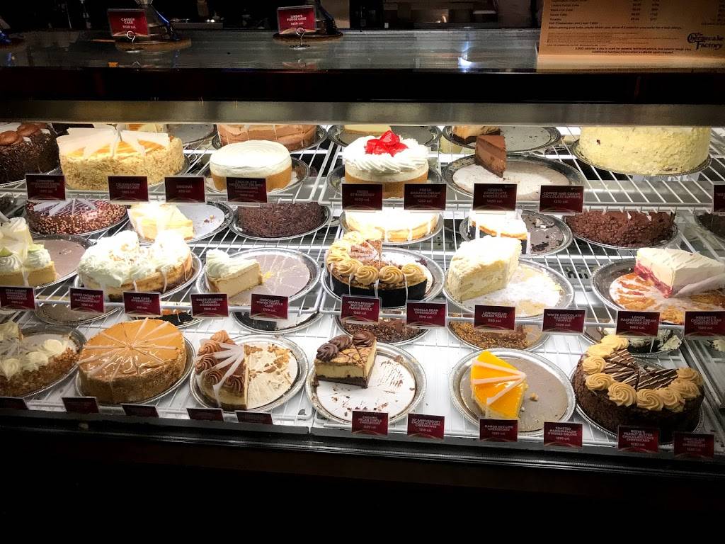 The Cheesecake Factory | restaurant | 455 Commerce St, Fort Worth, TX 76102, USA | 8173480810 OR +1 817-348-0810