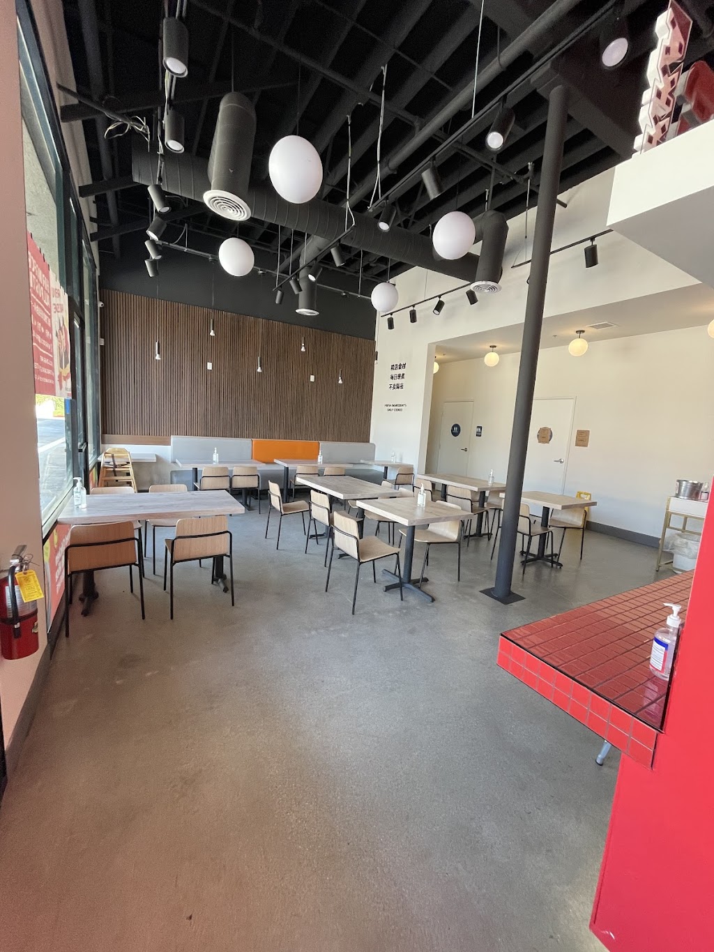 Ikka Sizzling Pot 壹家砂锅馆 | restaurant | 301 W Valley Blvd Unit104-105, San Gabriel, CA 91776, USA | 6264181335 OR +1 626-418-1335