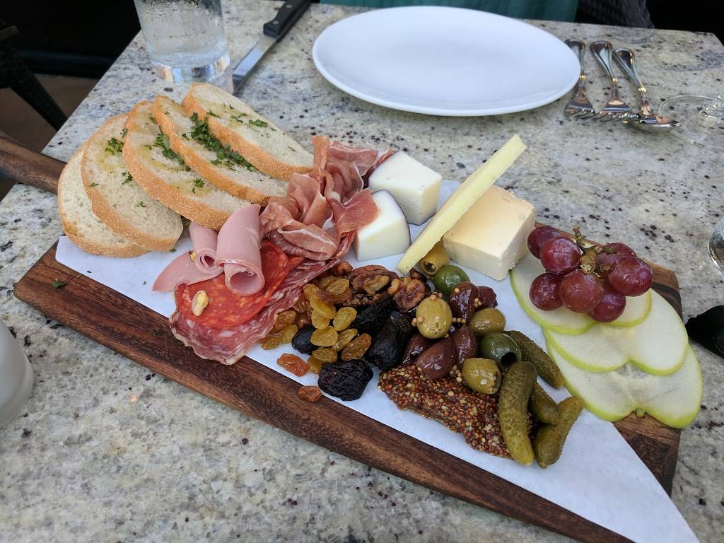 Ironwood Cellar. Craft. Cook. | restaurant | 25250 La Paz Rd, Laguna Hills, CA 92653, USA | 9494468772 OR +1 949-446-8772