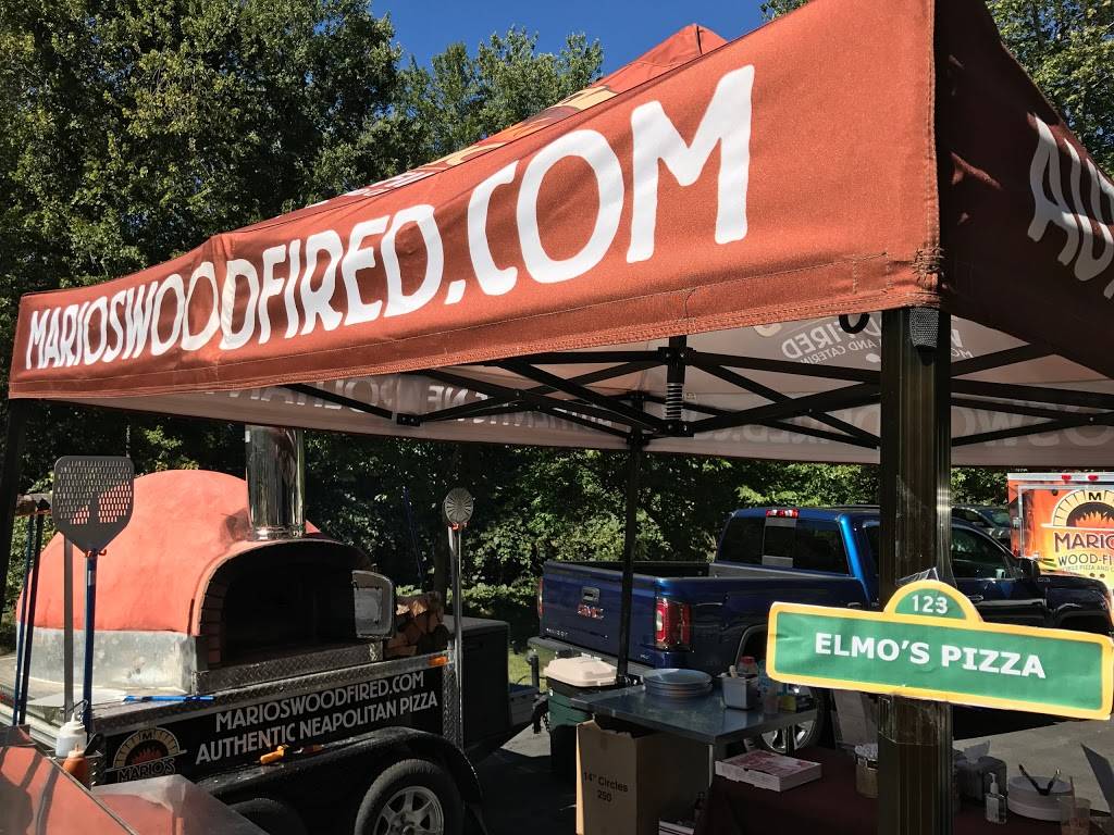Marios Wood Fired Mobile Pizza Truck | restaurant | 225 US-6, Mahopac, NY 10541, USA | 8456212251 OR +1 845-621-2251