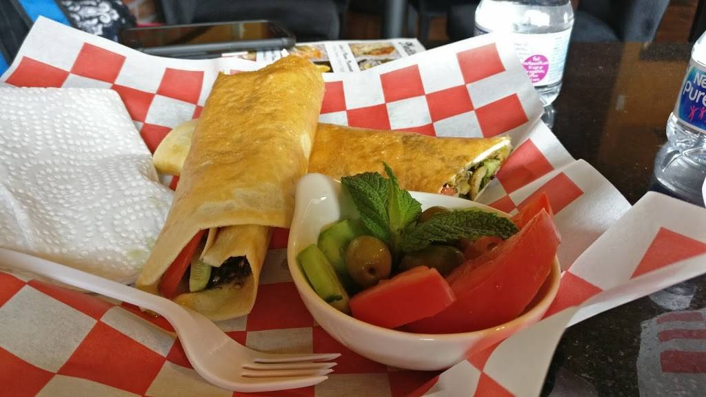 The Red Lounge Hookah & Crepe Cafe | cafe | 222 N Glendora Ave, Glendora, CA 91741, USA | 6266916637 OR +1 626-691-6637