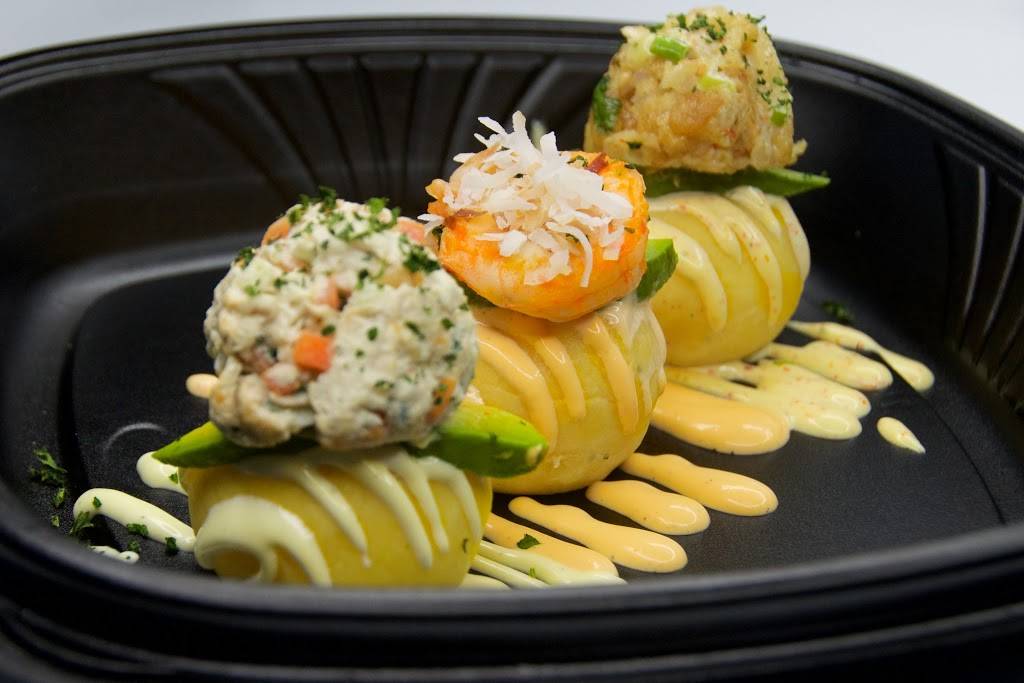 Cebiche Station by Francesco | restaurant | 10701 NW 58th St, Miami, FL 33178, USA | 3054369073 OR +1 305-436-9073