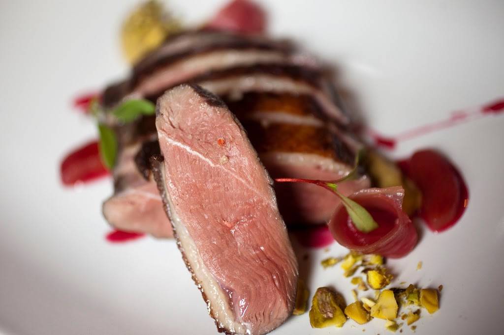 Stateside | restaurant | 1536 E Passyunk Ave, Philadelphia, PA 19147, USA | 2155512500 OR +1 215-551-2500