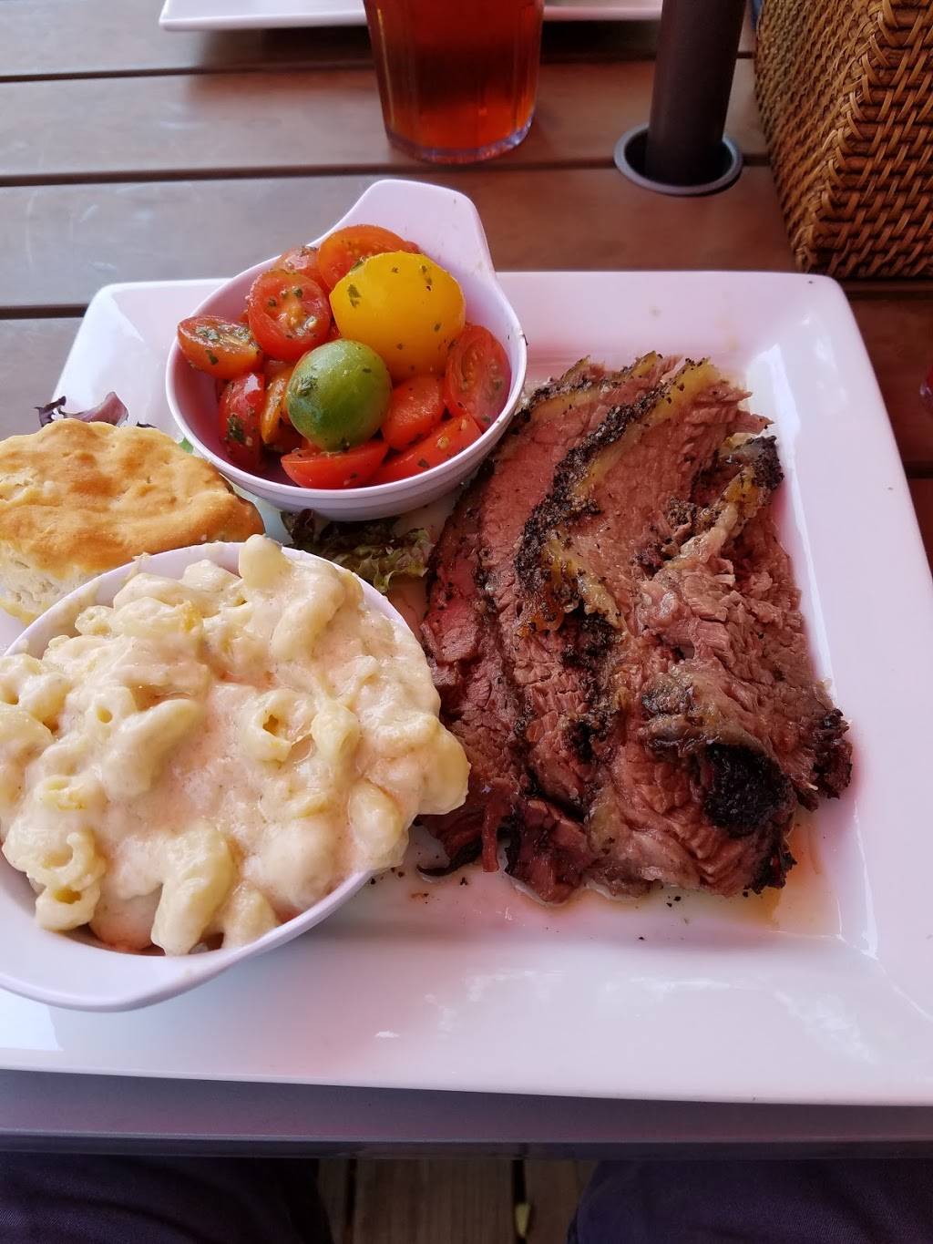 Bleu House | meal takeaway | 62 College St NW, Norcross, GA 30071, USA | 6785276278 OR +1 678-527-6278